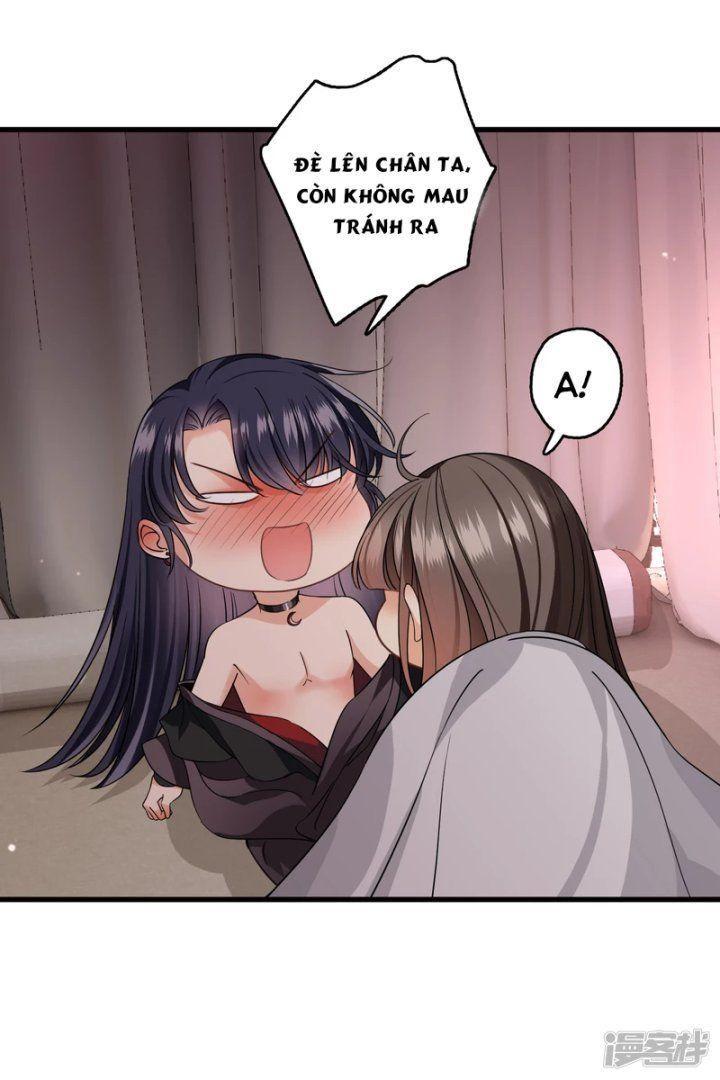 Nụ Cười Của Ngươi Ngọt Gãy Tám Cái Răng Của Ta Chapter 32 - Trang 2