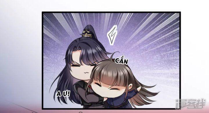 Nụ Cười Của Ngươi Ngọt Gãy Tám Cái Răng Của Ta Chapter 33 - Trang 2