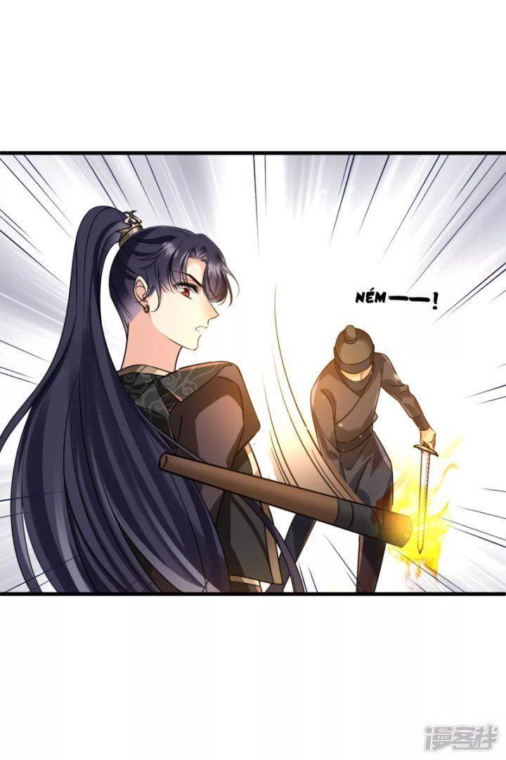 Nụ Cười Của Ngươi Ngọt Gãy Tám Cái Răng Của Ta Chapter 33 - Trang 2