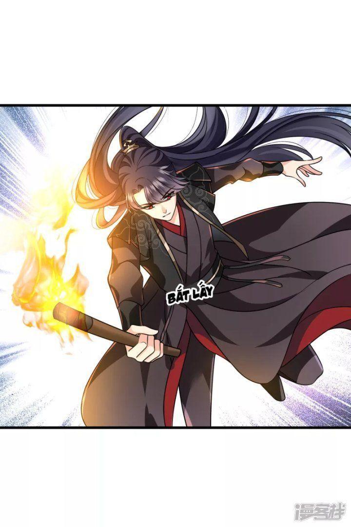 Nụ Cười Của Ngươi Ngọt Gãy Tám Cái Răng Của Ta Chapter 33 - Trang 2