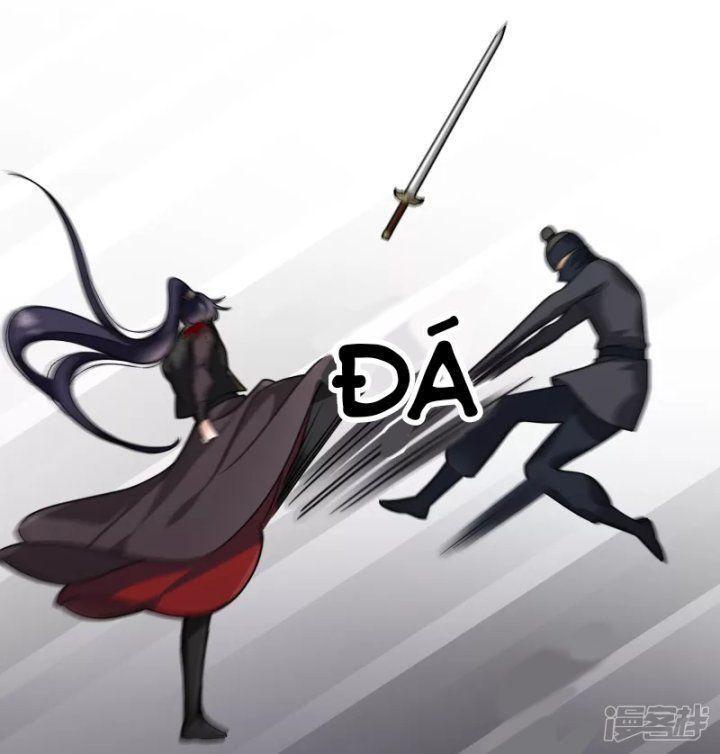 Nụ Cười Của Ngươi Ngọt Gãy Tám Cái Răng Của Ta Chapter 33 - Trang 2