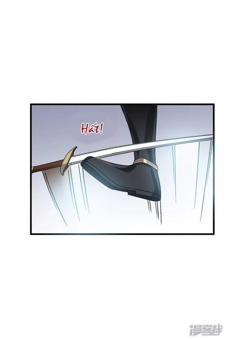 Nụ Cười Của Ngươi Ngọt Gãy Tám Cái Răng Của Ta Chapter 33 - Trang 2