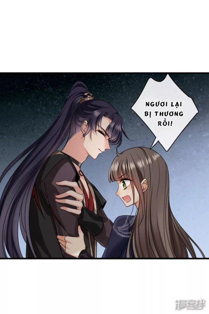 Nụ Cười Của Ngươi Ngọt Gãy Tám Cái Răng Của Ta Chapter 33 - Trang 2