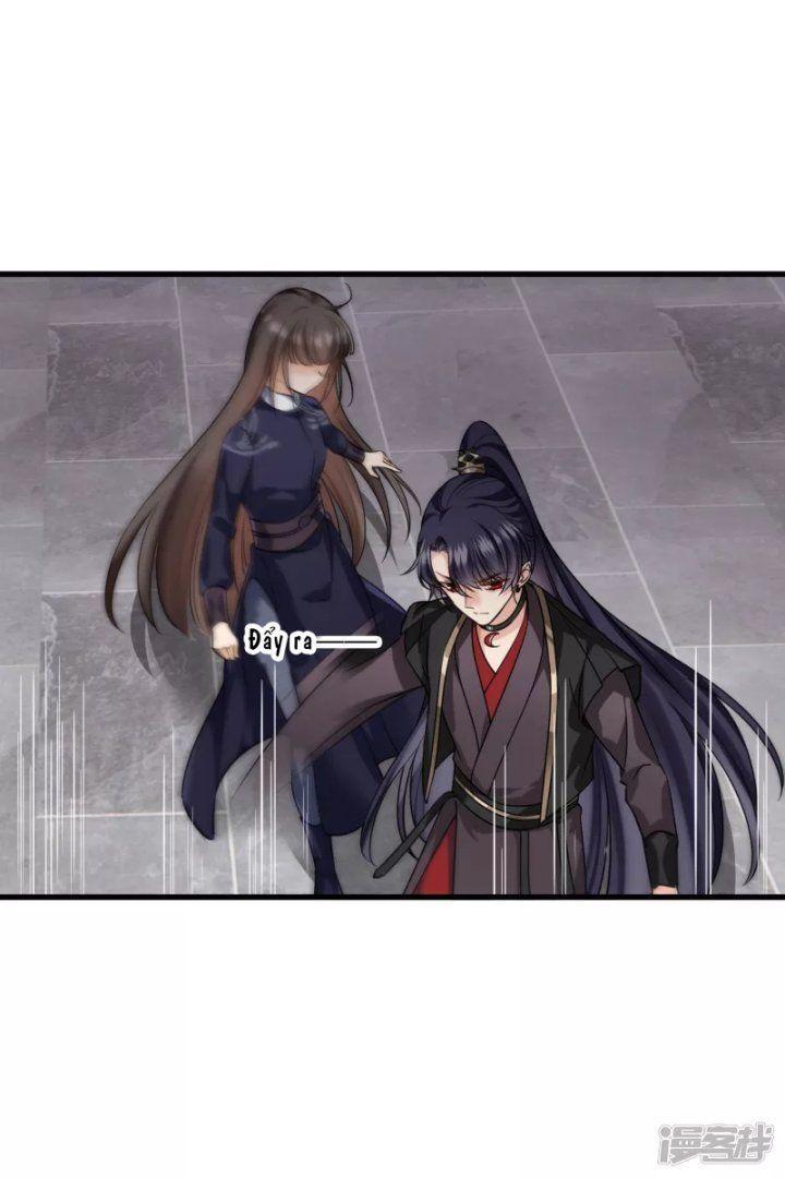 Nụ Cười Của Ngươi Ngọt Gãy Tám Cái Răng Của Ta Chapter 33 - Trang 2