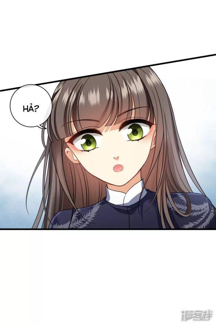 Nụ Cười Của Ngươi Ngọt Gãy Tám Cái Răng Của Ta Chapter 33 - Trang 2