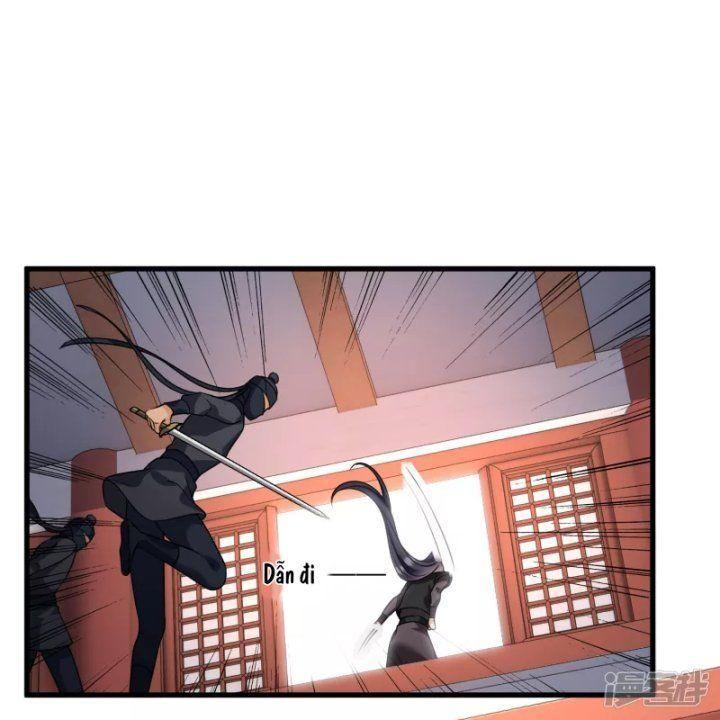 Nụ Cười Của Ngươi Ngọt Gãy Tám Cái Răng Của Ta Chapter 33 - Trang 2