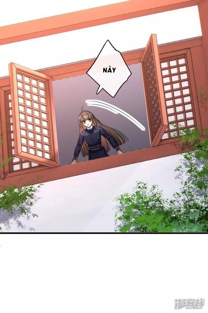 Nụ Cười Của Ngươi Ngọt Gãy Tám Cái Răng Của Ta Chapter 33 - Trang 2