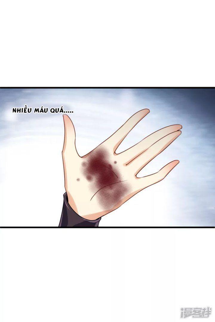 Nụ Cười Của Ngươi Ngọt Gãy Tám Cái Răng Của Ta Chapter 33 - Trang 2