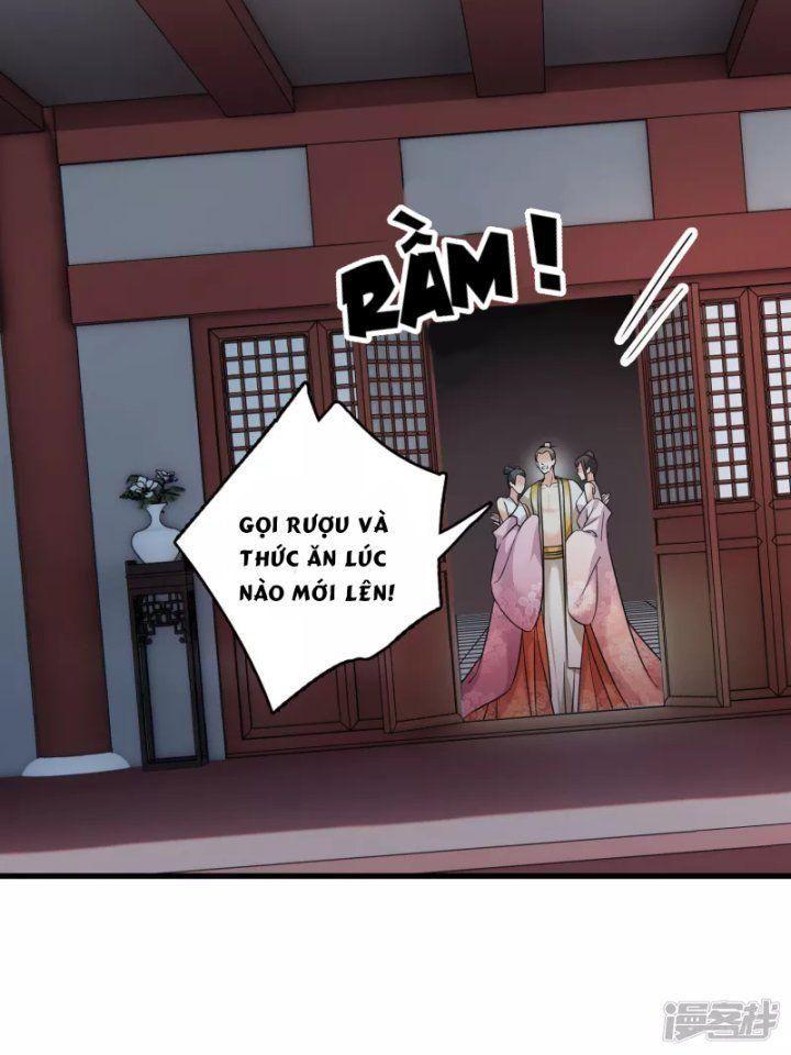 Nụ Cười Của Ngươi Ngọt Gãy Tám Cái Răng Của Ta Chapter 33 - Trang 2