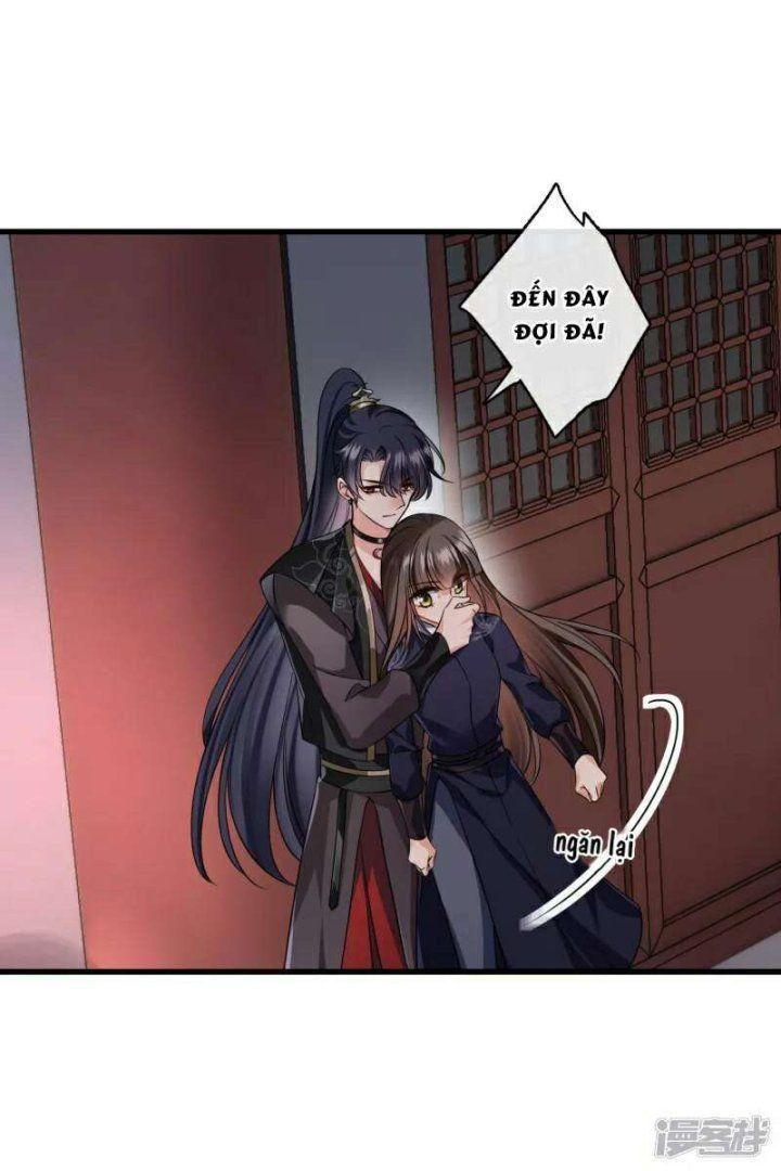 Nụ Cười Của Ngươi Ngọt Gãy Tám Cái Răng Của Ta Chapter 33 - Trang 2