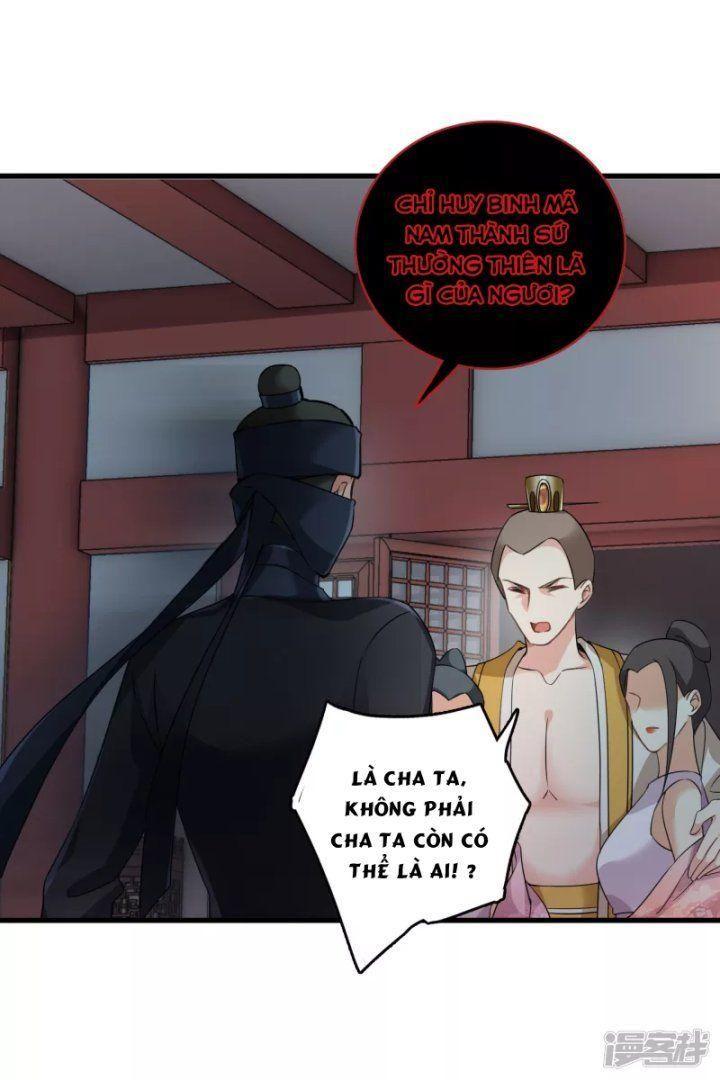 Nụ Cười Của Ngươi Ngọt Gãy Tám Cái Răng Của Ta Chapter 33 - Trang 2