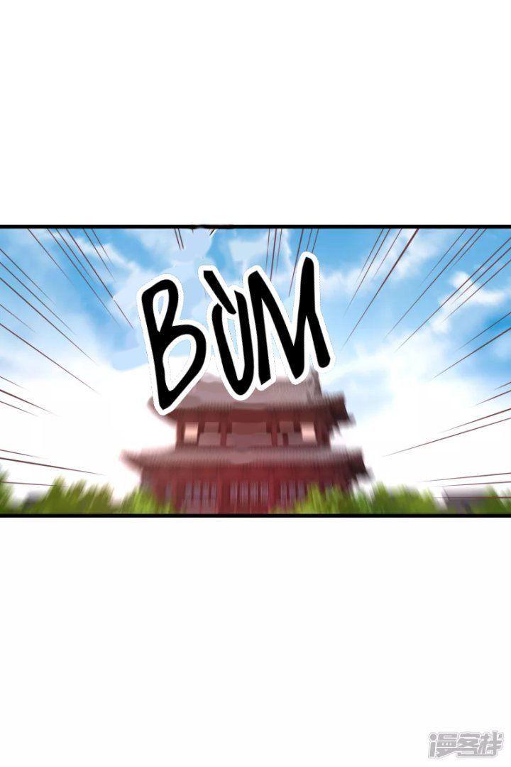 Nụ Cười Của Ngươi Ngọt Gãy Tám Cái Răng Của Ta Chapter 34 - Trang 2