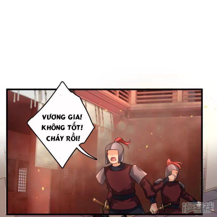 Nụ Cười Của Ngươi Ngọt Gãy Tám Cái Răng Của Ta Chapter 34 - Trang 2