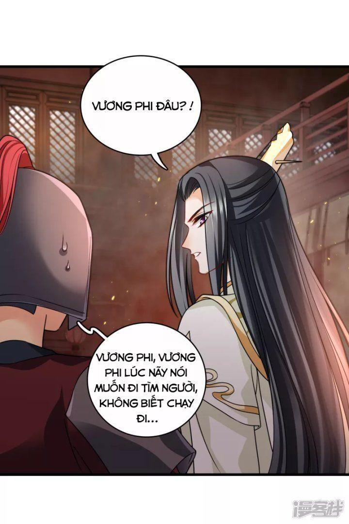 Nụ Cười Của Ngươi Ngọt Gãy Tám Cái Răng Của Ta Chapter 34 - Trang 2