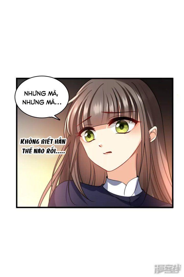 Nụ Cười Của Ngươi Ngọt Gãy Tám Cái Răng Của Ta Chapter 34 - Trang 2