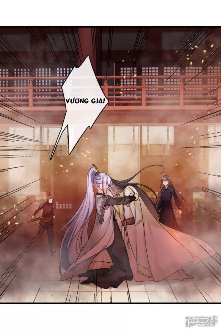 Nụ Cười Của Ngươi Ngọt Gãy Tám Cái Răng Của Ta Chapter 35 - Trang 2