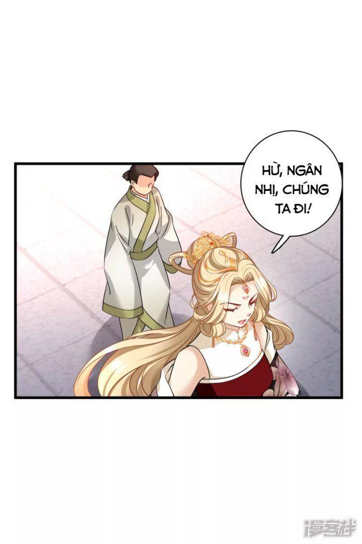 Nụ Cười Của Ngươi Ngọt Gãy Tám Cái Răng Của Ta Chapter 35 - Trang 2