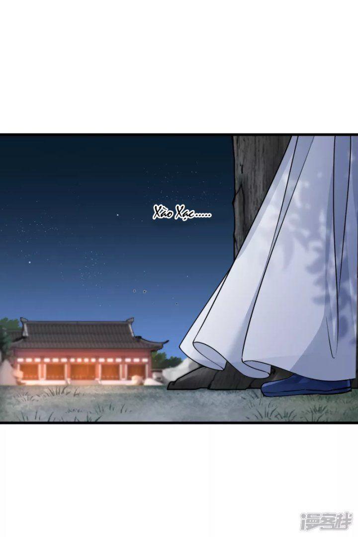 Nụ Cười Của Ngươi Ngọt Gãy Tám Cái Răng Của Ta Chapter 35 - Trang 2