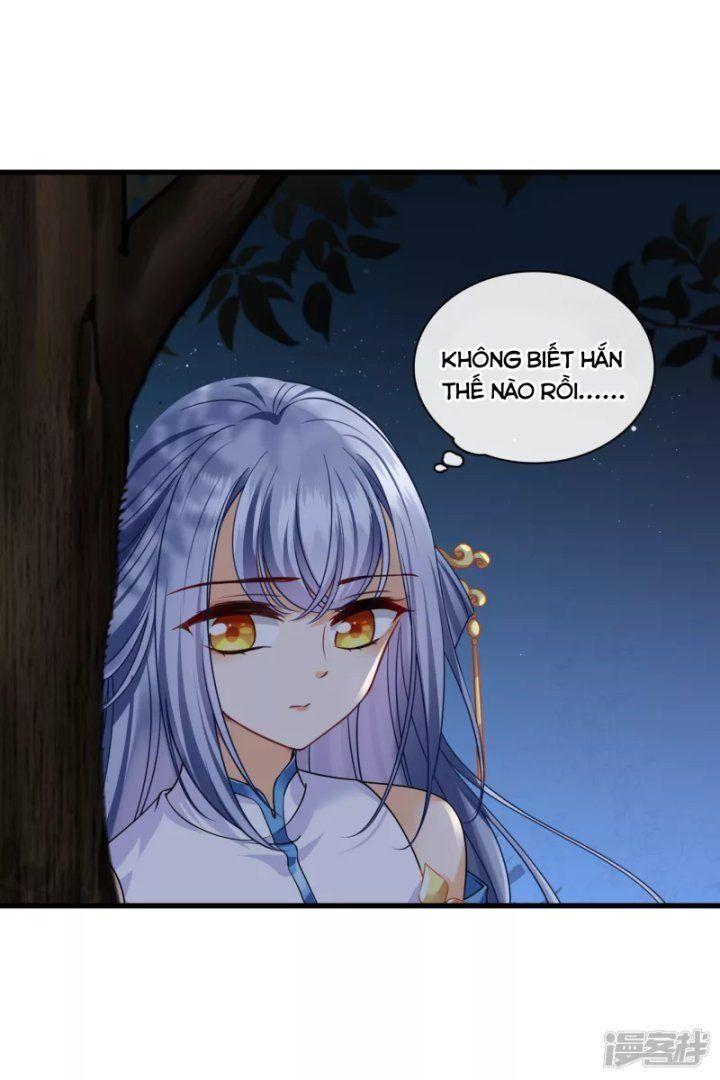 Nụ Cười Của Ngươi Ngọt Gãy Tám Cái Răng Của Ta Chapter 35 - Trang 2