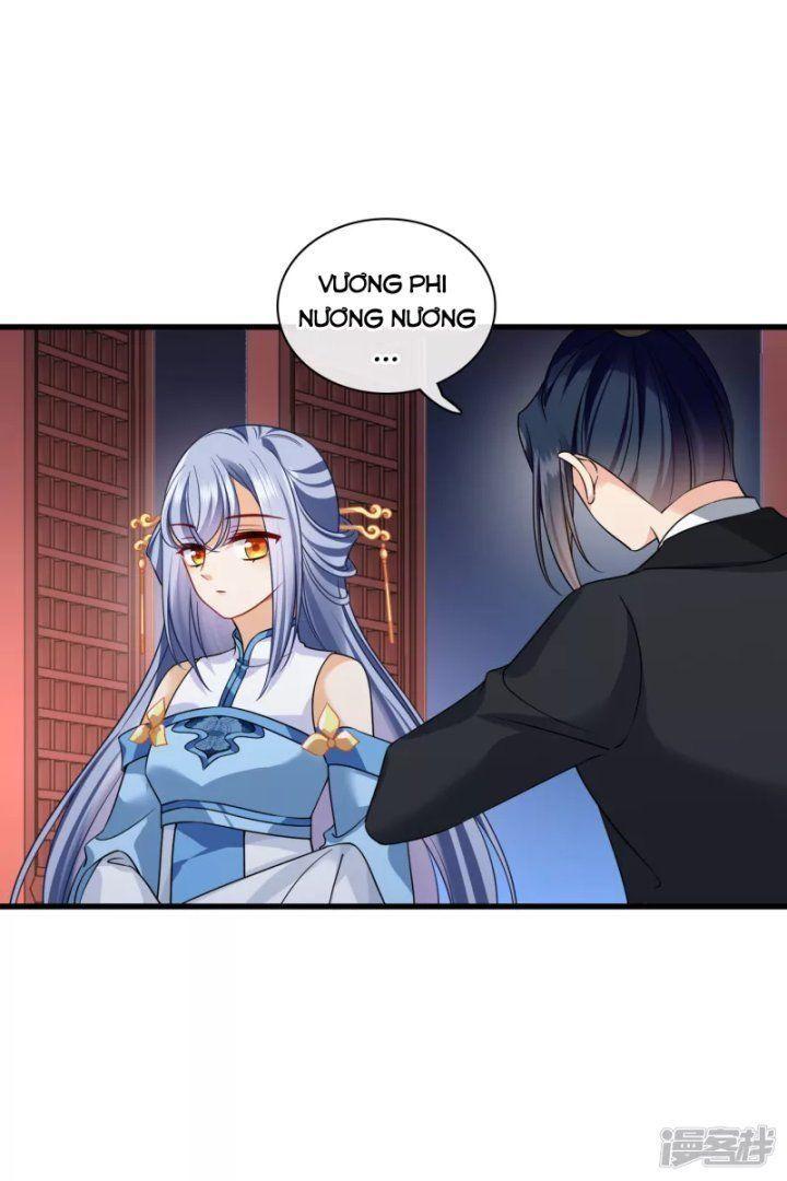 Nụ Cười Của Ngươi Ngọt Gãy Tám Cái Răng Của Ta Chapter 35 - Trang 2