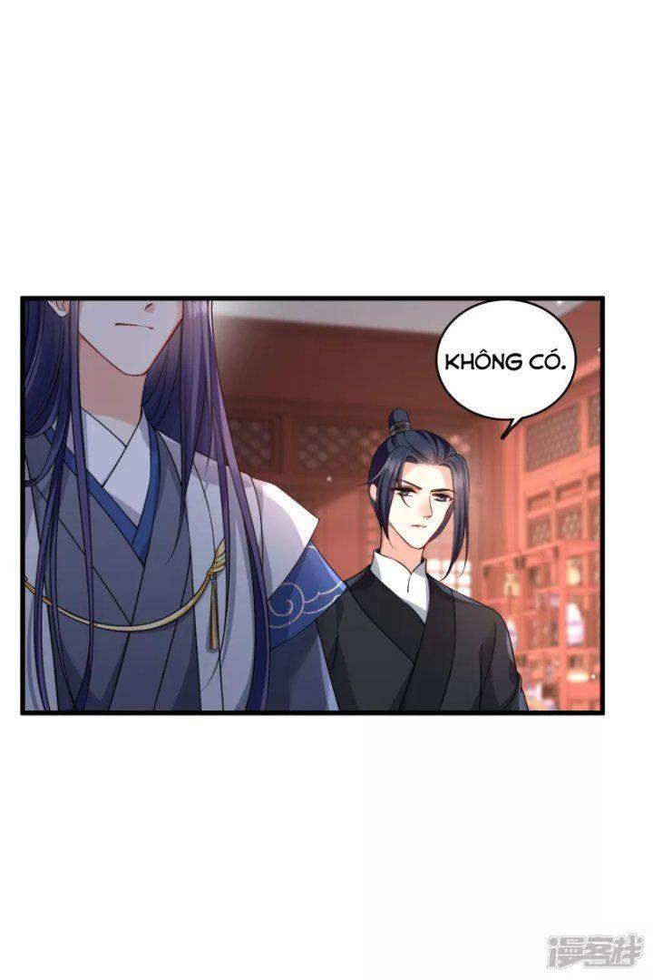 Nụ Cười Của Ngươi Ngọt Gãy Tám Cái Răng Của Ta Chapter 35 - Trang 2