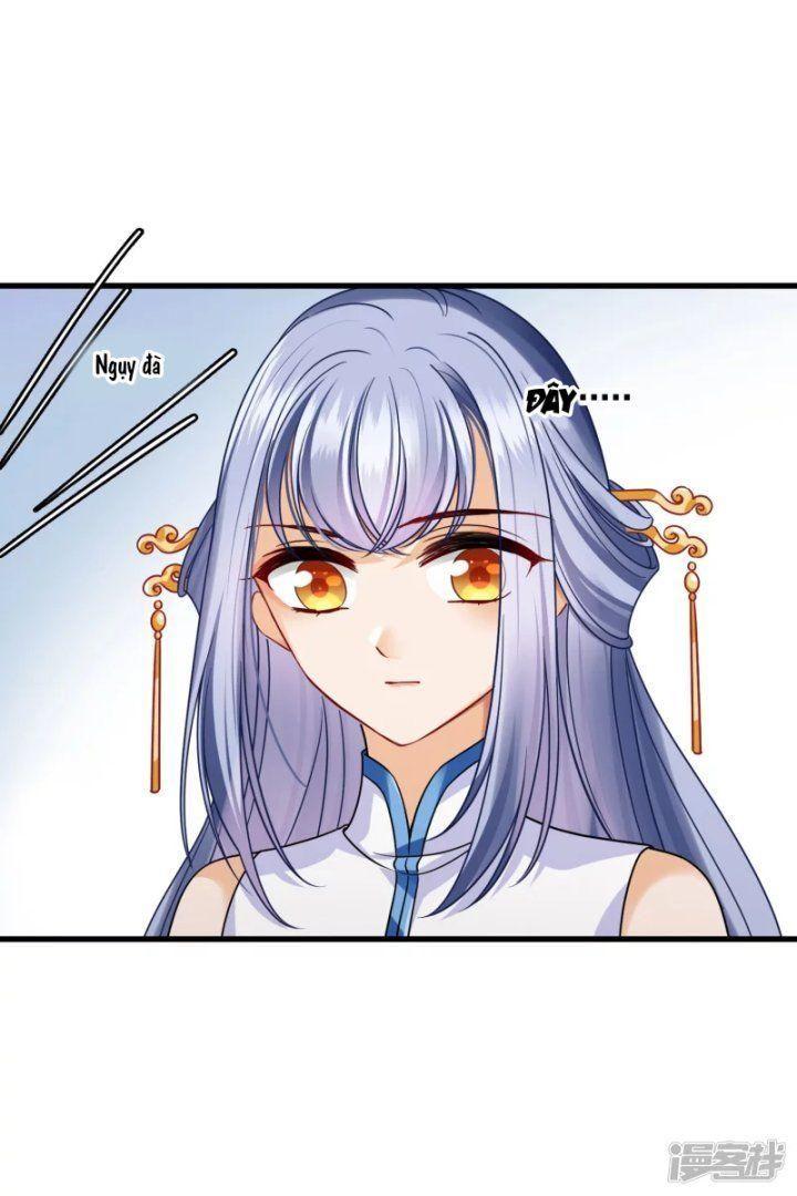 Nụ Cười Của Ngươi Ngọt Gãy Tám Cái Răng Của Ta Chapter 36 - Trang 2