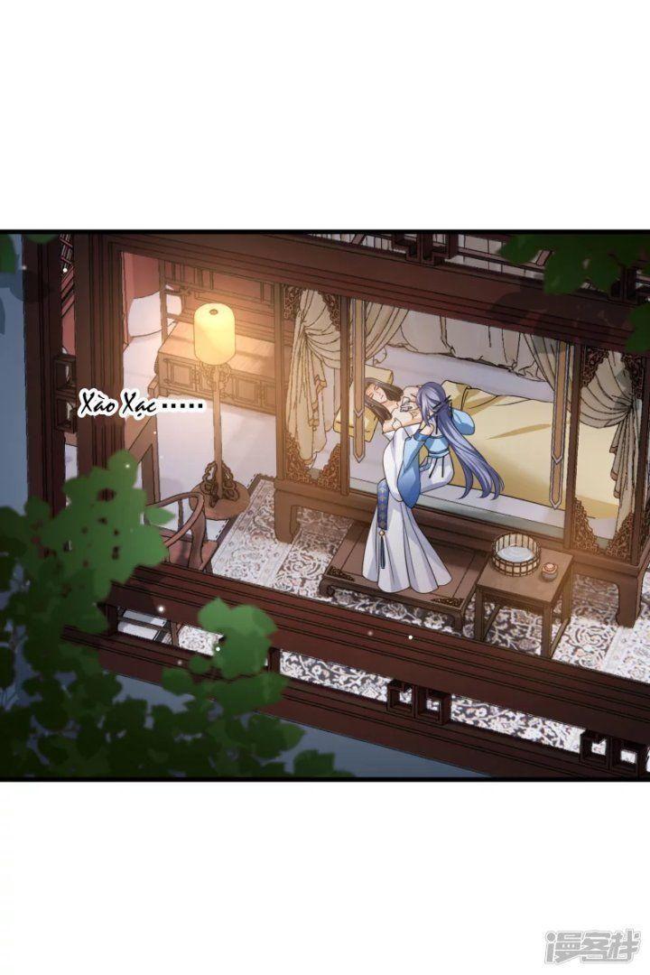 Nụ Cười Của Ngươi Ngọt Gãy Tám Cái Răng Của Ta Chapter 36 - Trang 2