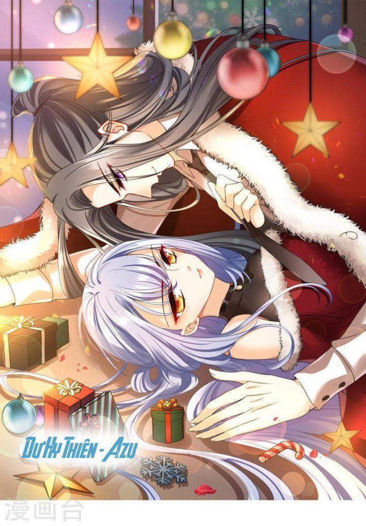 Nụ Cười Của Ngươi Ngọt Gãy Tám Cái Răng Của Ta Chapter 36 - Trang 2