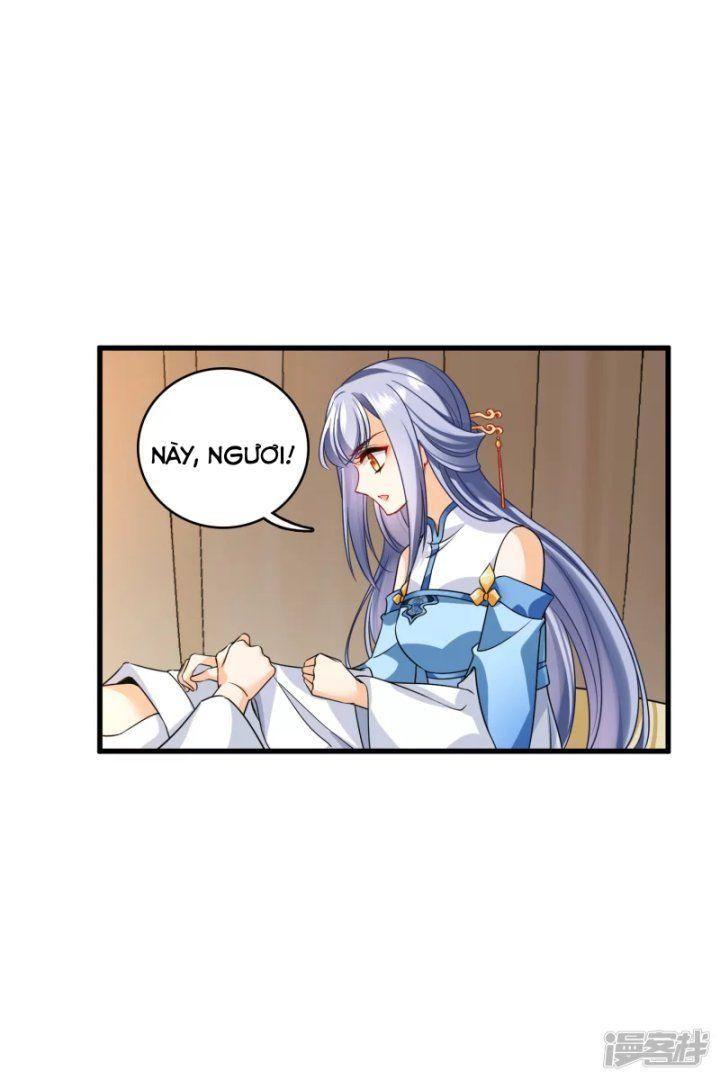 Nụ Cười Của Ngươi Ngọt Gãy Tám Cái Răng Của Ta Chapter 36 - Trang 2