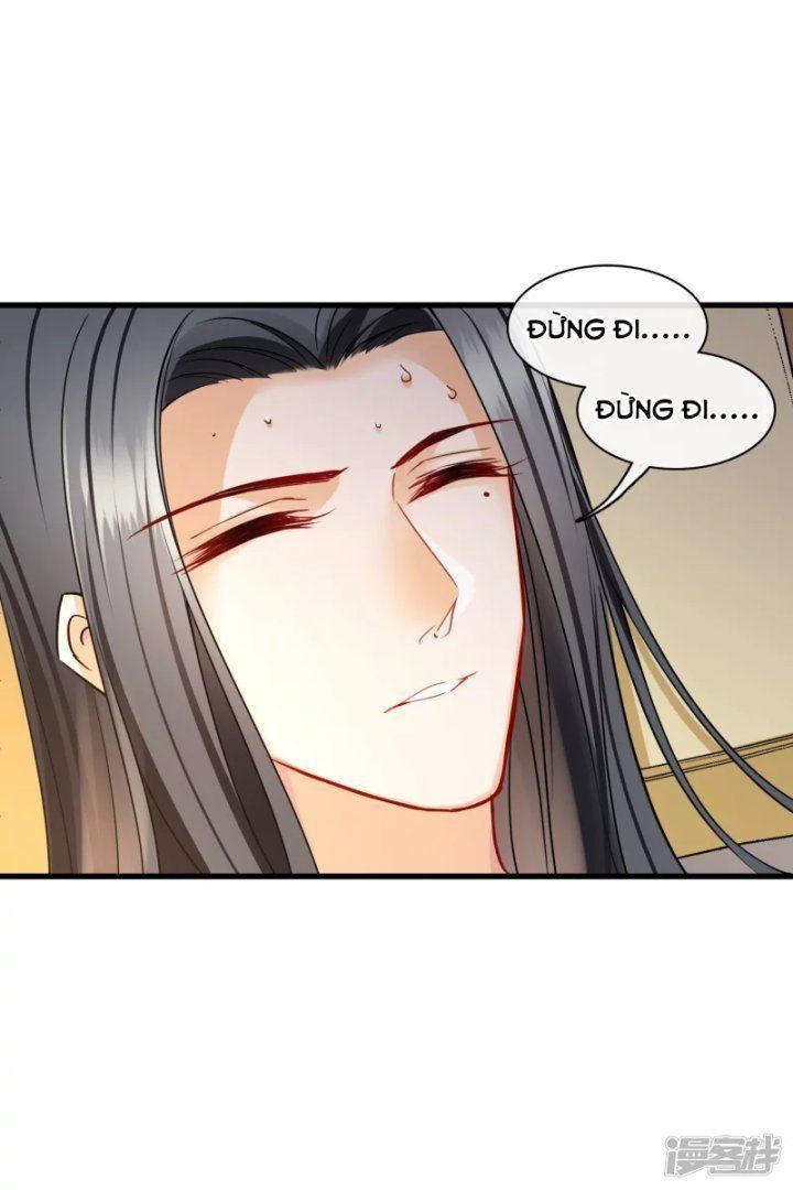 Nụ Cười Của Ngươi Ngọt Gãy Tám Cái Răng Của Ta Chapter 36 - Trang 2