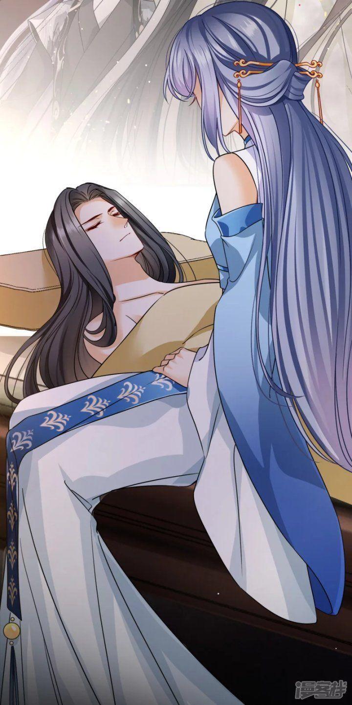 Nụ Cười Của Ngươi Ngọt Gãy Tám Cái Răng Của Ta Chapter 36 - Trang 2