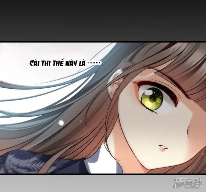 Nụ Cười Của Ngươi Ngọt Gãy Tám Cái Răng Của Ta Chapter 36 - Trang 2