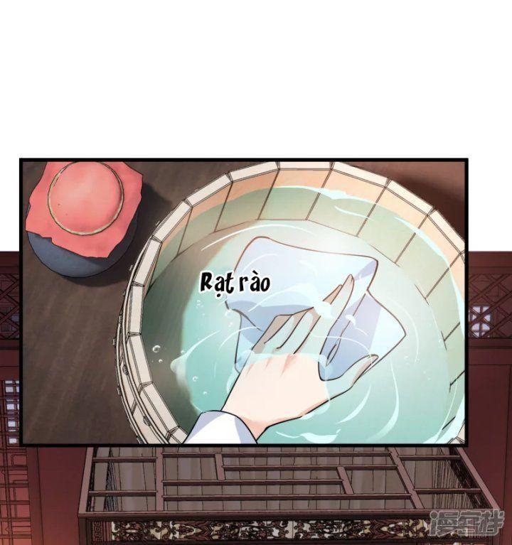 Nụ Cười Của Ngươi Ngọt Gãy Tám Cái Răng Của Ta Chapter 36 - Trang 2