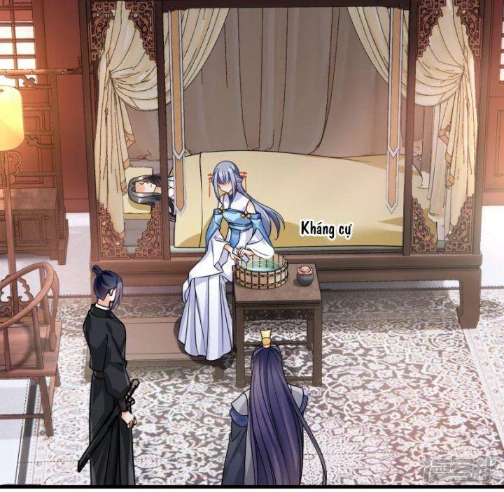 Nụ Cười Của Ngươi Ngọt Gãy Tám Cái Răng Của Ta Chapter 36 - Trang 2