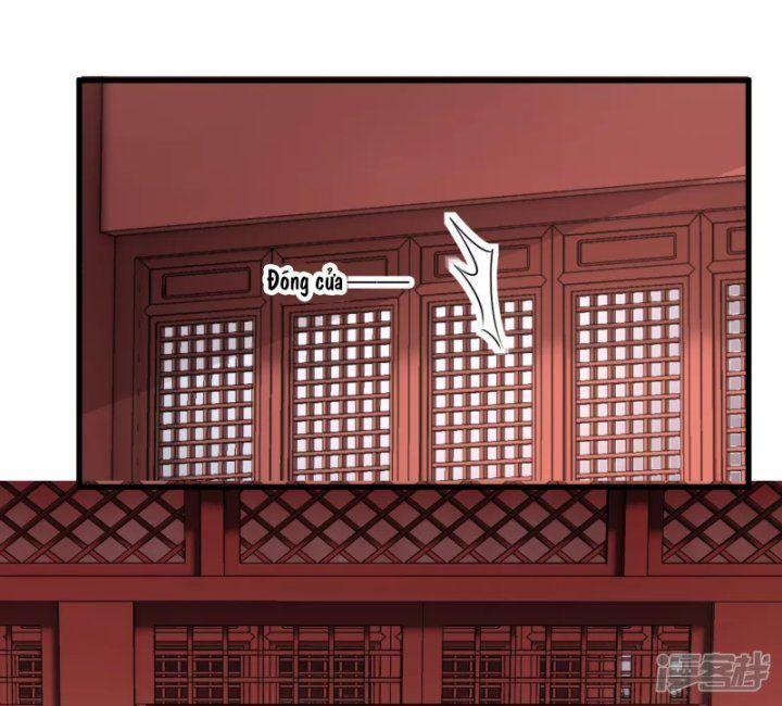 Nụ Cười Của Ngươi Ngọt Gãy Tám Cái Răng Của Ta Chapter 36 - Trang 2