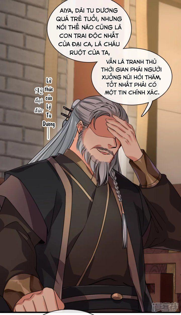 Nụ Cười Của Ngươi Ngọt Gãy Tám Cái Răng Của Ta Chapter 37 - Trang 2