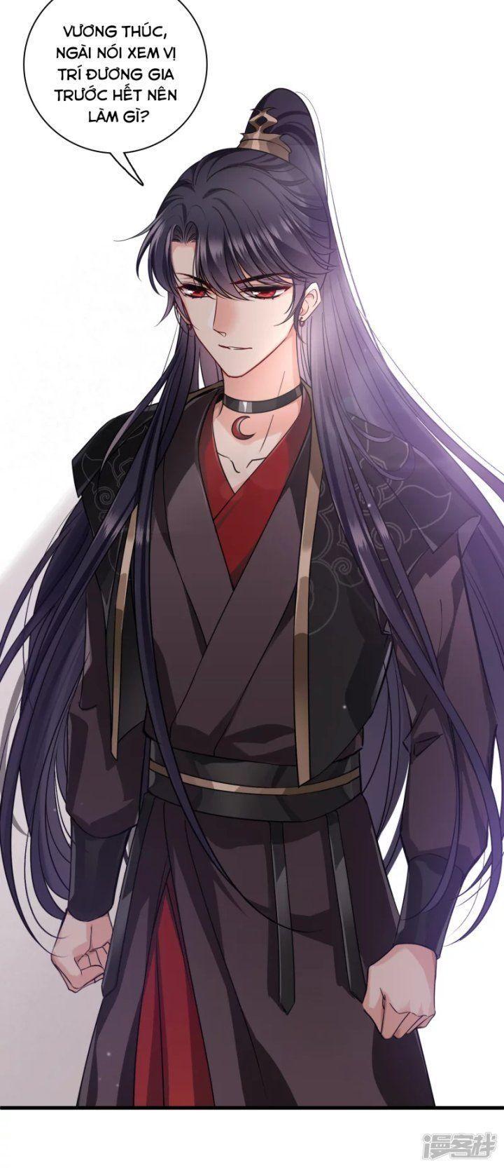 Nụ Cười Của Ngươi Ngọt Gãy Tám Cái Răng Của Ta Chapter 37 - Trang 2