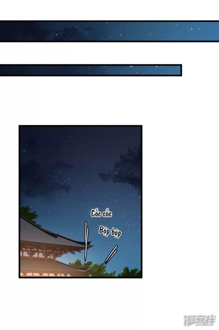 Nụ Cười Của Ngươi Ngọt Gãy Tám Cái Răng Của Ta Chapter 37 - Trang 2