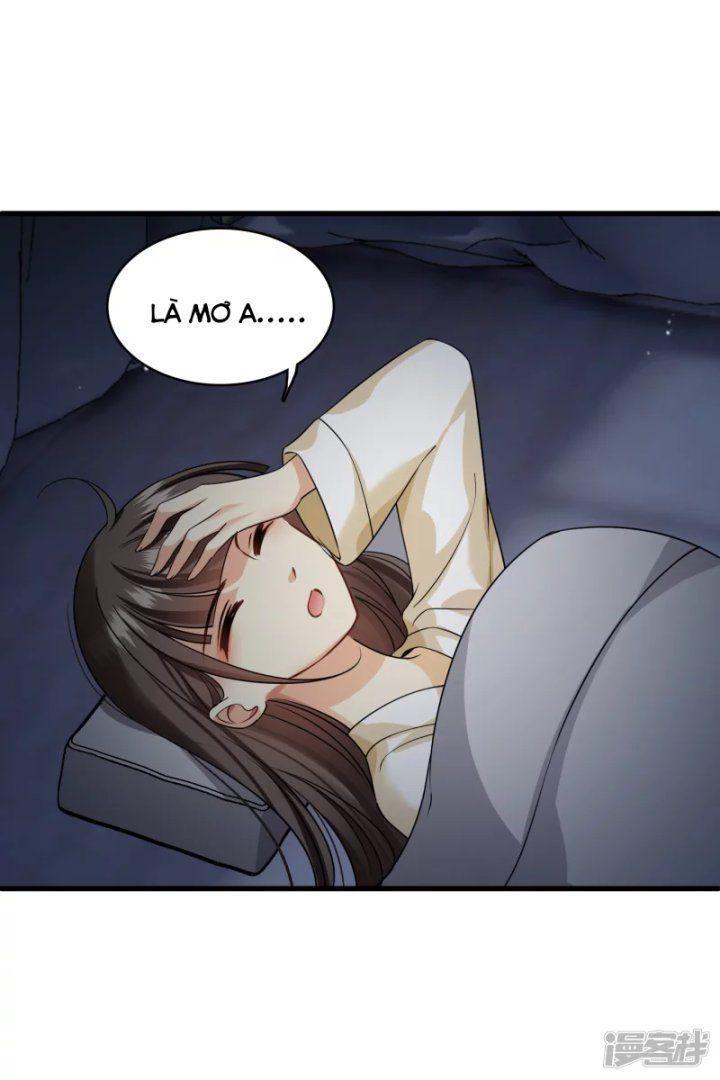 Nụ Cười Của Ngươi Ngọt Gãy Tám Cái Răng Của Ta Chapter 37 - Trang 2