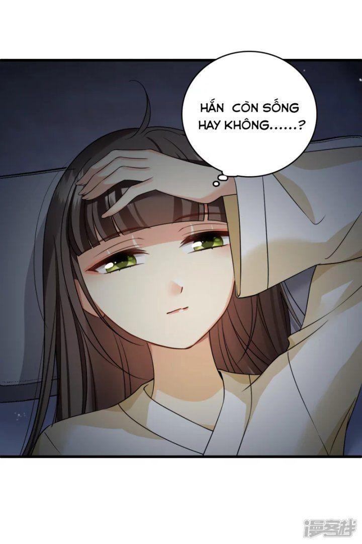 Nụ Cười Của Ngươi Ngọt Gãy Tám Cái Răng Của Ta Chapter 37 - Trang 2