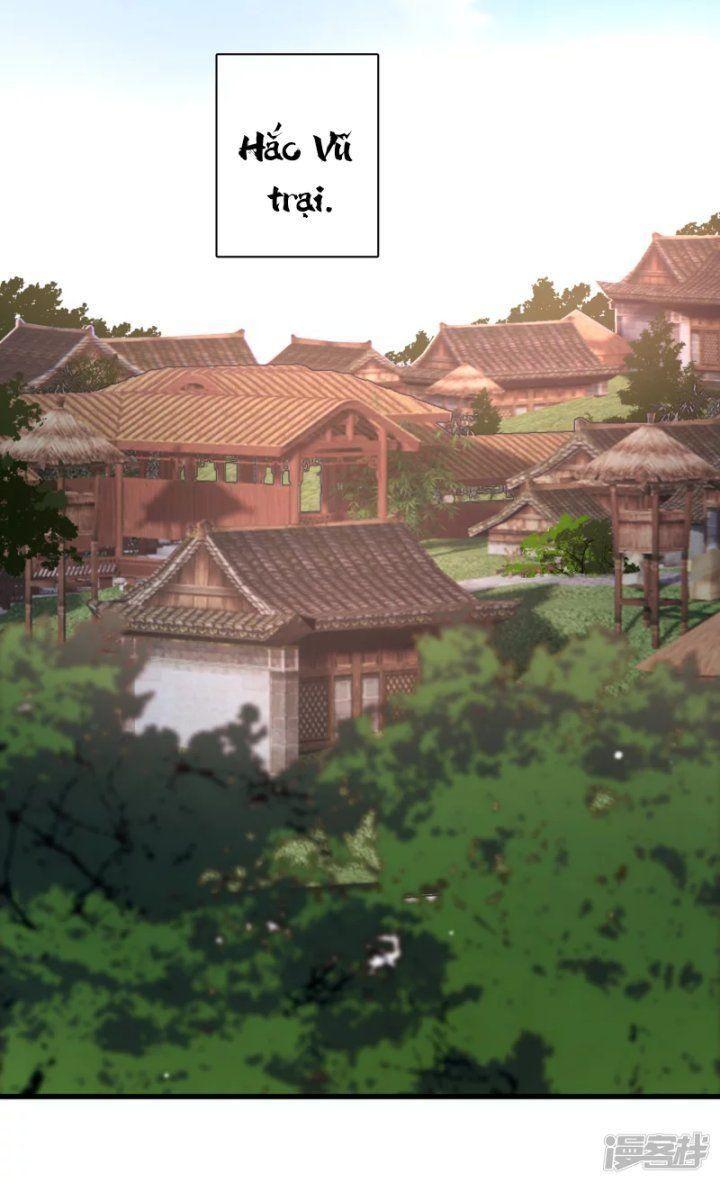 Nụ Cười Của Ngươi Ngọt Gãy Tám Cái Răng Của Ta Chapter 37 - Trang 2