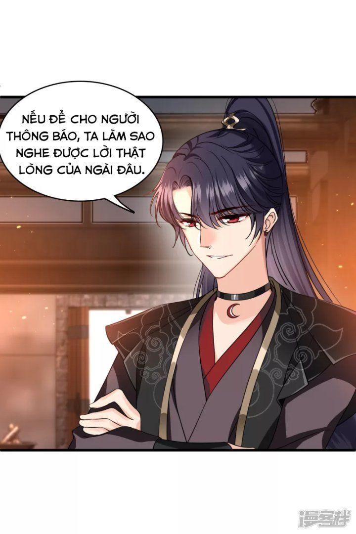 Nụ Cười Của Ngươi Ngọt Gãy Tám Cái Răng Của Ta Chapter 38 - Trang 2