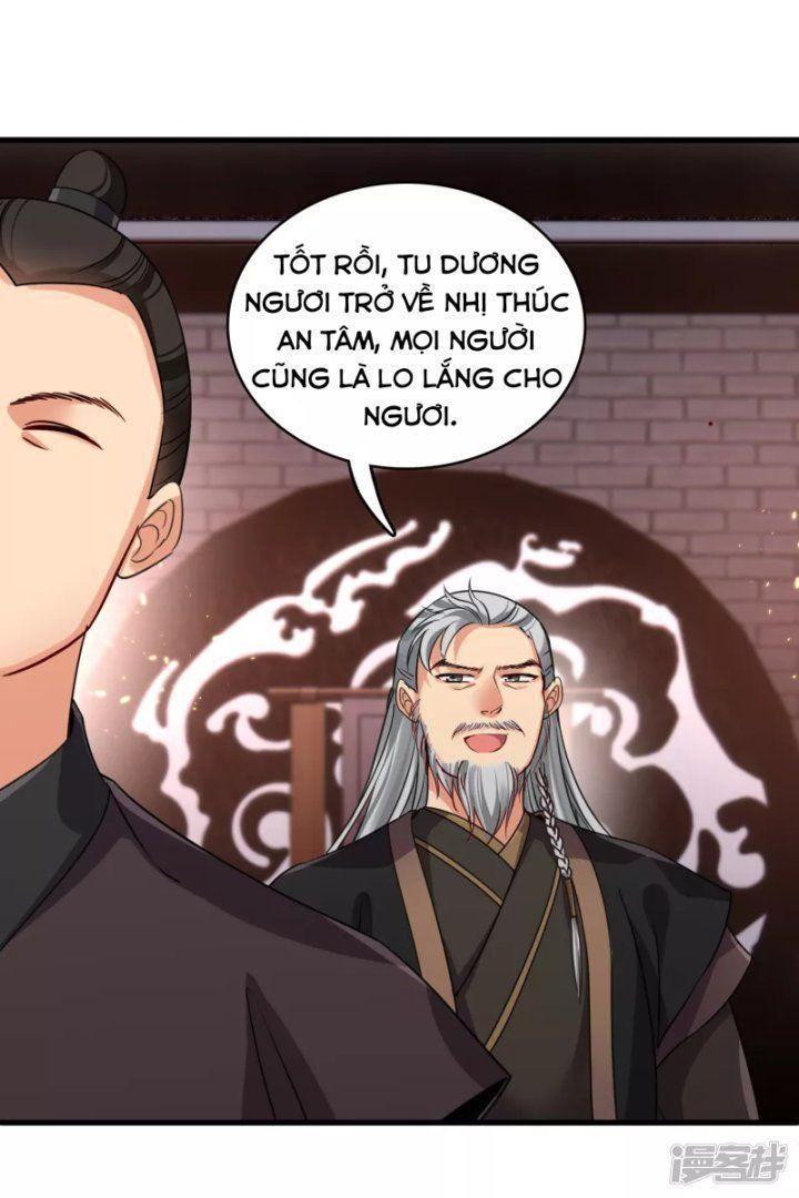 Nụ Cười Của Ngươi Ngọt Gãy Tám Cái Răng Của Ta Chapter 38 - Trang 2