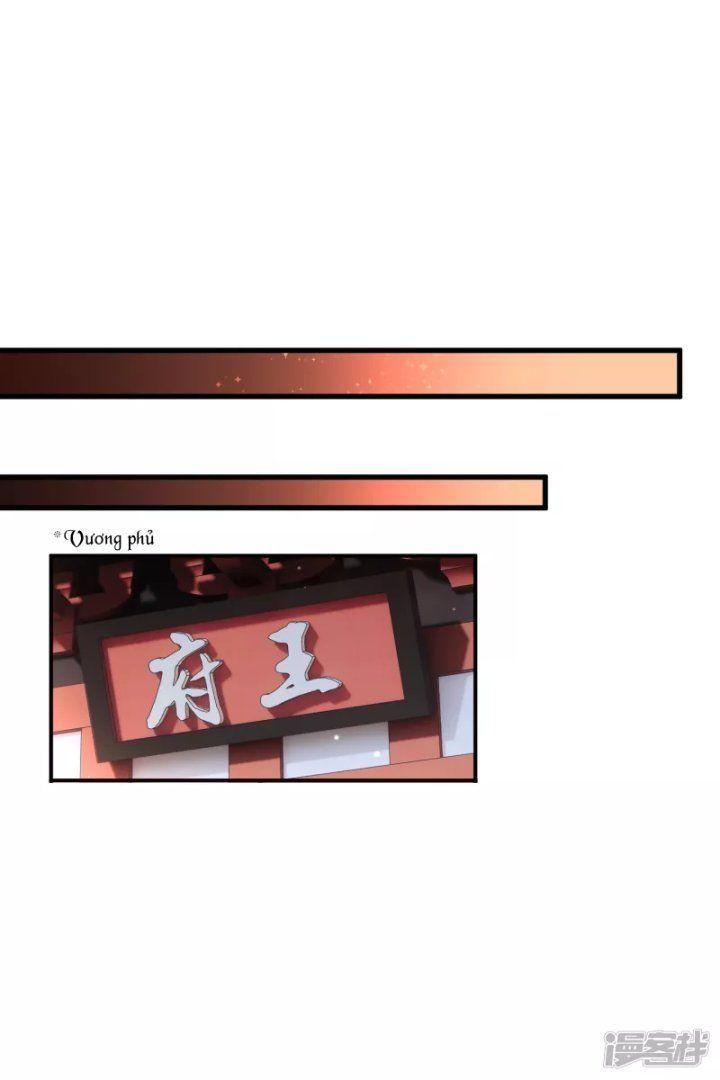 Nụ Cười Của Ngươi Ngọt Gãy Tám Cái Răng Của Ta Chapter 38 - Trang 2