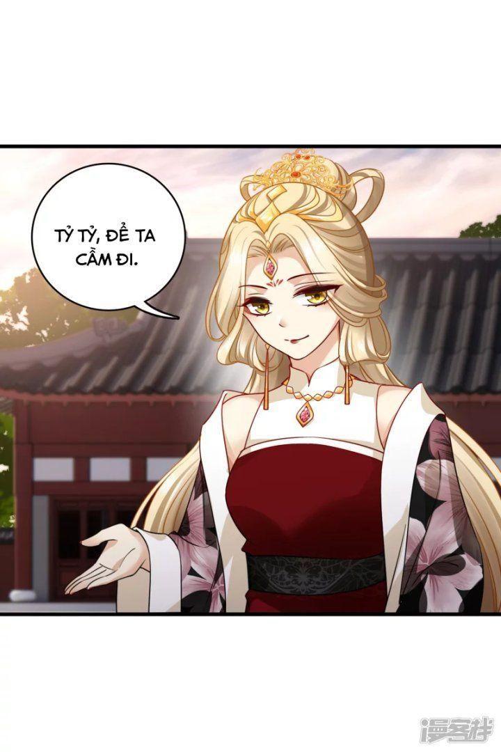 Nụ Cười Của Ngươi Ngọt Gãy Tám Cái Răng Của Ta Chapter 39 - Trang 2