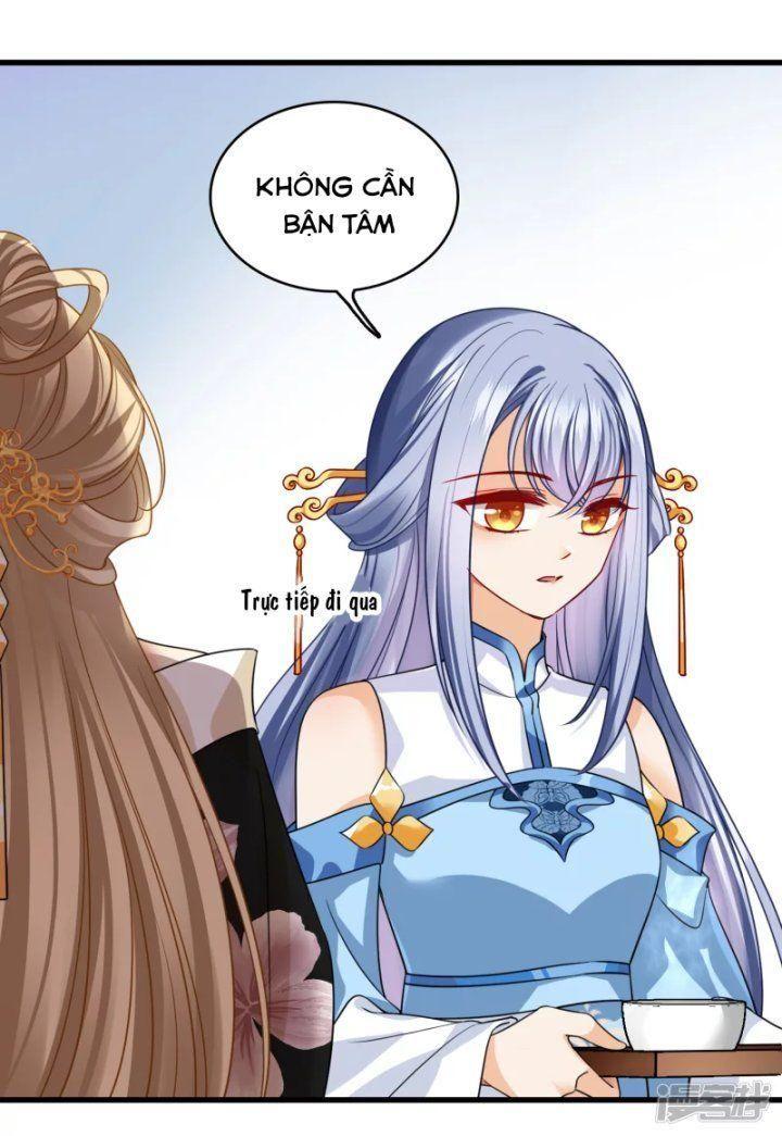 Nụ Cười Của Ngươi Ngọt Gãy Tám Cái Răng Của Ta Chapter 39 - Trang 2