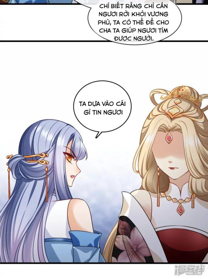 Nụ Cười Của Ngươi Ngọt Gãy Tám Cái Răng Của Ta Chapter 39 - Trang 2