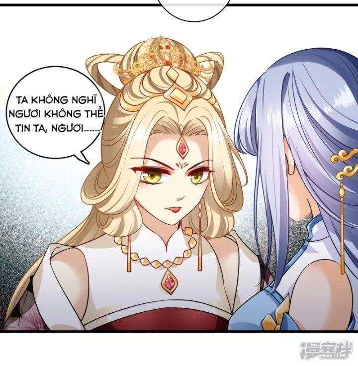 Nụ Cười Của Ngươi Ngọt Gãy Tám Cái Răng Của Ta Chapter 39 - Trang 2