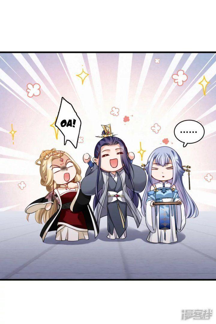 Nụ Cười Của Ngươi Ngọt Gãy Tám Cái Răng Của Ta Chapter 39 - Trang 2