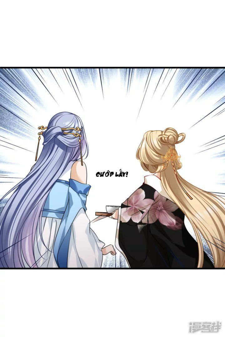 Nụ Cười Của Ngươi Ngọt Gãy Tám Cái Răng Của Ta Chapter 39 - Trang 2